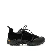 [Our Legacy] Our Legacy Gabe Low-top Sneakers 41 IT BLACK