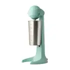 Machine Electric Milkshake blender & Milk Frother Restaurant Quality Smoothie