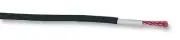 MC (MULTI CONTACT) - PVC Insulated Test Lead Cable Black 4mm (2.5mm²) x 5m