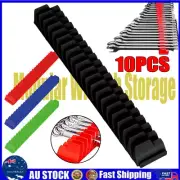 10PCS Magnetic Wrench Pro - Modular Wrench Storage for 23 Wrenches IW