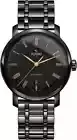 RADO R14.805.162 [DiaMaster Automatic Ceramic BK/PG Bracelet 41mm R14805162