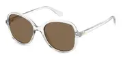 Polaroid PLD 4136/S KB7/SP Women’s Sunglasses Grey Size 54