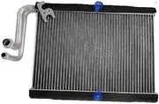 1 pc/set Evaporator core 2048300058 204 830 0058 02048300058 Compatible with BEN-Z W204 CAIJUN-AUTO