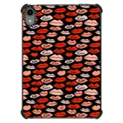 iPad mini (6th gen) iPad Impact Case Kiss Kiss