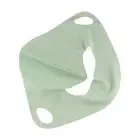 Reusable UV Face Mask Nylon Ice Silk Sunscreen Mask Fishing Face Mask Cycling