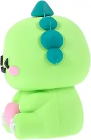 HAKIDZEL Cute Dinosaur Manual Pencil Sharpener Handheld Pencils Sharpener for Efficient Safe Design for Office Home for Little