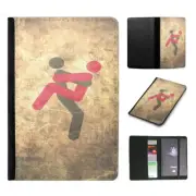PASSPORT ITINERARY ORGANIZER|KAMA SUTRA SEXY POSITIONS #1