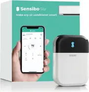 Sensibo Sky, Smart Home Air Conditioner System - Quick & Easy Installation. Main