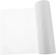 jojofuny Fusible Interfacing for Sewing Non-Woven Polyester for Quilting Craft Bags Apparel Easy to Use Versatile Reusable Material