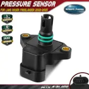 Manifold Pressure (MAP) Sensor with 4-Blade for Land Rover Freelander 02-05 Mini (for: Mini)