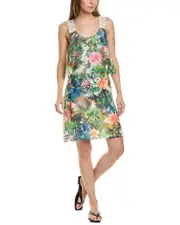 SAHA Cover-Up Dress