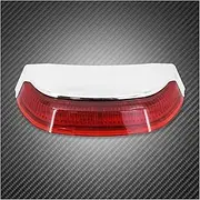 Indicators Flowing Turn Signal Motorcycle LED Brake Light Running Rear Lamp Remote Control Taillight For Harley Touring Street Road Glide Road King 2014-2023 Turn Signal Indicator