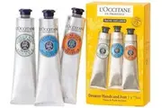 L'Occitane: En Provence Hands & Feet Dream Set (3pc Set)