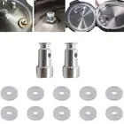 Cookware Accessories Cooker Parts Sealer Gasket Seal Rings Ball Float Valve