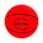 Kahuna Basketball LED Glow in The Dark Light Up Kids Adult Trampoline Ball