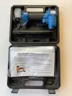 Professional Upholstery Air Staple Gun By Rowley Co. Short Nose NS11