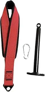 Generic Armwrestling Training Strap, Exercise Equipment for Strengthening Hands and Arms, Wrist Strap, Arm Strength Training