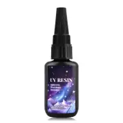 UV Bonding And Welding Glue Kit, Super Adhesive, Black Light, Drying
