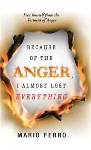 Because of the Anger, I Almost Lost Everything: Free Yourself from the Torment o