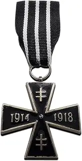 [Trikoty] Slovakian Great War Cross Medal 1914-1918 WW1 Award Reproduction