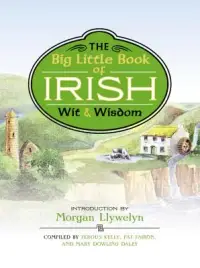 在飛比找博客來優惠-The Big Little Book of Irish W