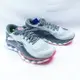 Mizuno WAVE SKY 7 SW 女款 慢跑鞋 緩衝型 4E楦 J1GD231221 灰黑【iSport愛運動】