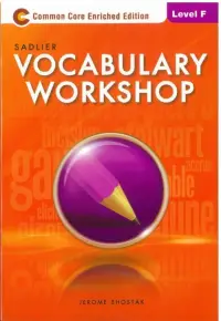 在飛比找博客來優惠-Sadlier Vocabulary Workshop Le