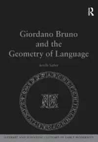 在飛比找博客來優惠-Giordano Bruno And The Geometr