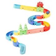 Tiger Tribe - Waterslide - Marble Run Eco