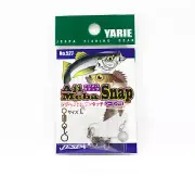 Yarie Jespa M. 527 Aji Meba Snap swivel 4 piece per pack Size L (8203)
