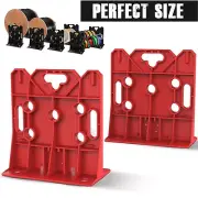 Wire Dispenser Cable/Wire Spool Rack Wire Spool Caddy Electrical Wire Storage N