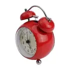 Battery Operated Clock Extra Loud Alarm Clock Nightstand Clock For Adults