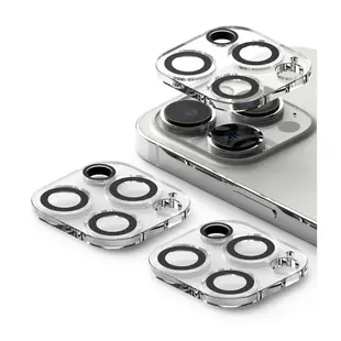 ✯Ringke Camera Glass 相機鏡頭保護膜 3片裝 iPhone 14 Pro M