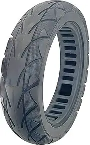 2.75-10 Non Inflatable 14 Inch 14x2.75 Solid Hollow Tire