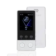 A5 bluetooth 4G/8G/16G Touch Screen Alarm Clock FM MP3 HIFI Music Player