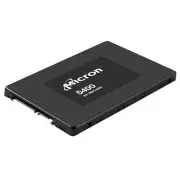 Micron 5400 MAX 960GB 2.5" SATA Enterprise SSD AU