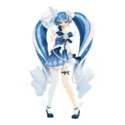 Japan Authentic Ichiban Kuji Snow Miku 3rd Season Snow Miku 2025 Figure