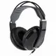 Superlux 舒伯樂 HD662 EVO 黑色 封閉式 耳罩式 耳機