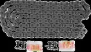 RK 520 Max-O Drive Chain 120 Links O Ring KTM 250 SXF Factory 15-17