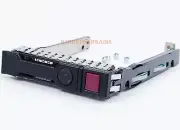 for HP G8 Gen8 G9 651687-001 SFF 2.5" HDD Tray Caddy 651699 DL380p DL360p DL160