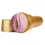 Fleshlight Pink Lady Stamina Training Unit Masturbator