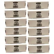 x12 BCW 550 Count Corrugated Cardboard Storage Box - Sports Trading Gaming Cards