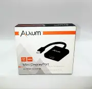 Alxum Mini Display Port to HDMI Converter