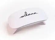 Mini LED Nail Lamp | LED/UV Curing Lamp for Drying Gel Polish