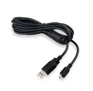 PS4/slim/PRO USB主機數據線PS4 數據線ONE 游戲手柄充電線