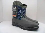 Dan Post Men's Storm Surge Waterproof Composite Toe Leather Boot DP59418 12D