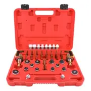 Universal Automotive Repair Leak Detection Tool Detector Air Conditioning Test