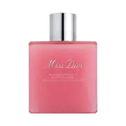 Dior Miss Dior Exfoliating Body Oil With Rose Extract 175ml