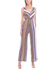 [KAOS JEANS] KAOS JEANS Jumpsuits - Item 54168549