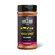 Lanes BBQ Magic dust 340g - LB1625